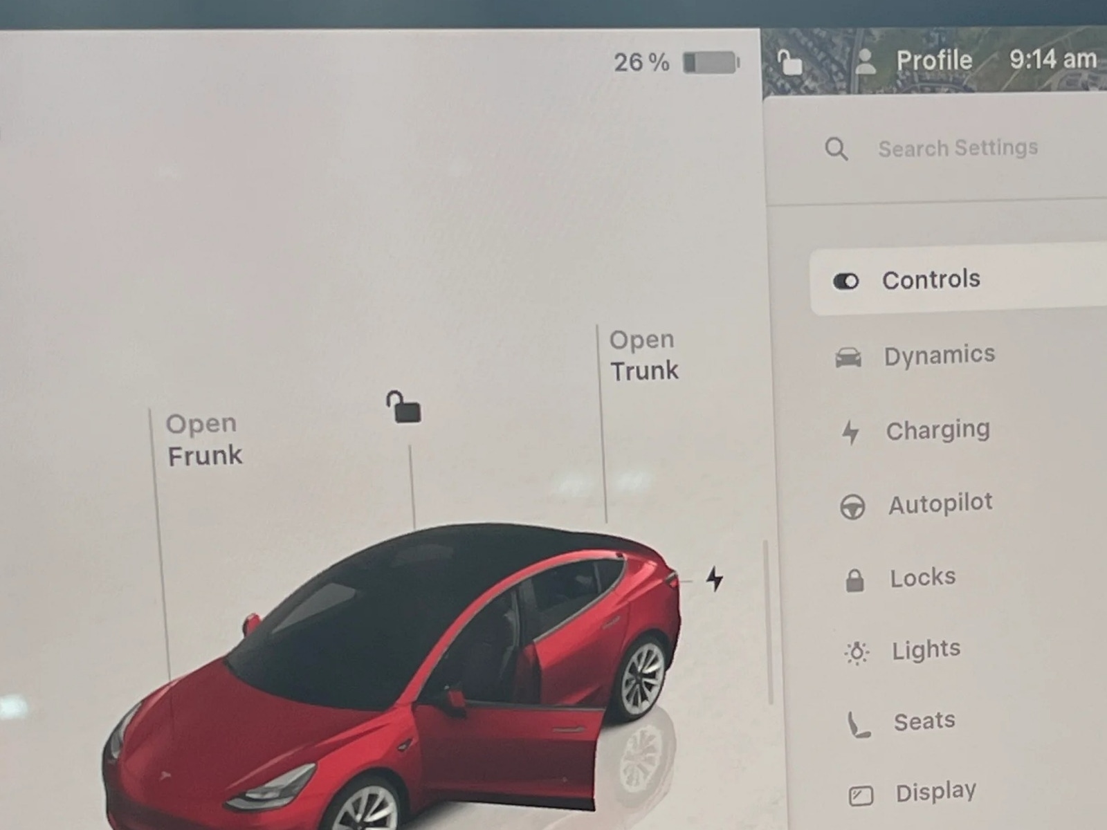Thumbnail: 2023 Tesla Model 3 - 3