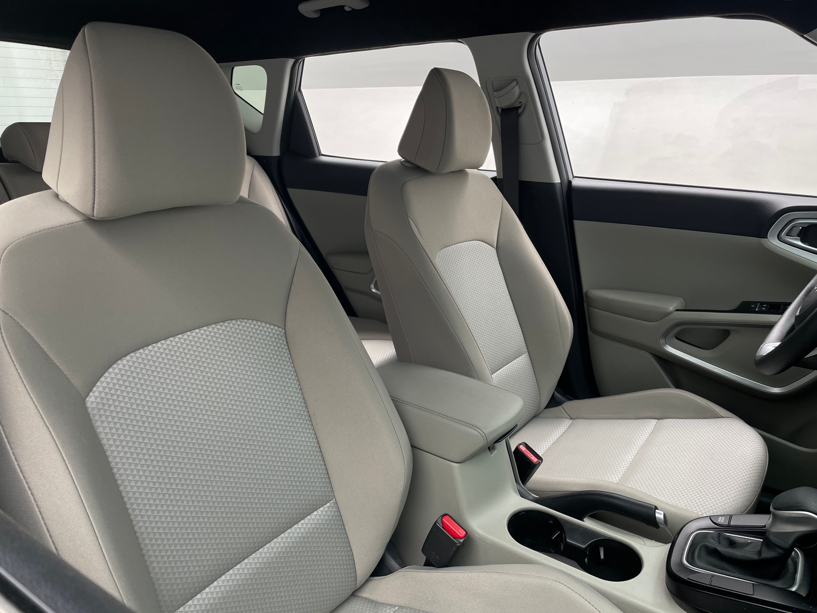 Thumbnail: 2024 Kia Soul - 2
