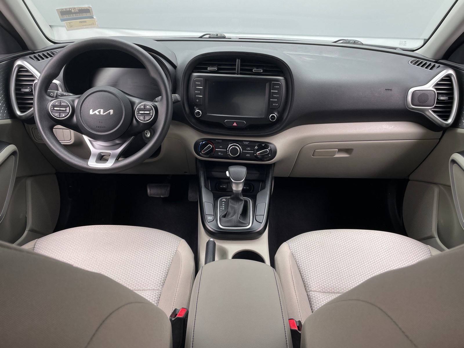 Thumbnail: 2024 Kia Soul - 3