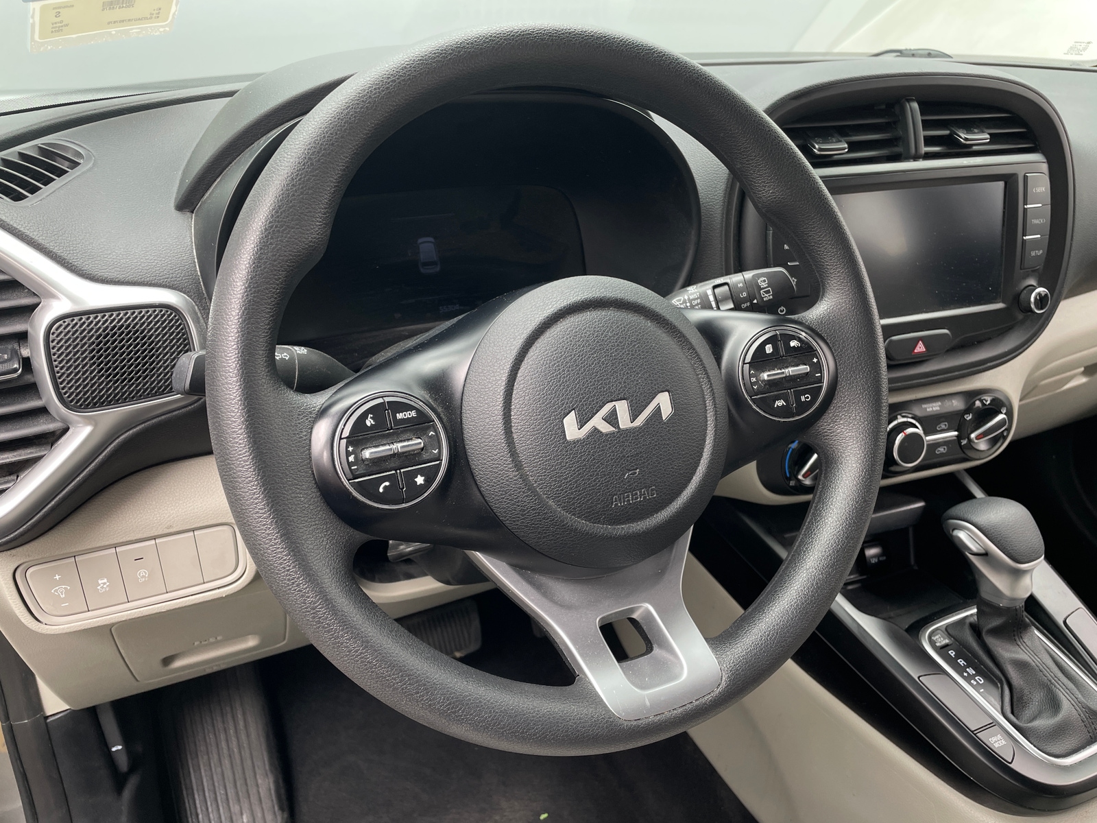 Thumbnail: 2024 Kia Soul - 5