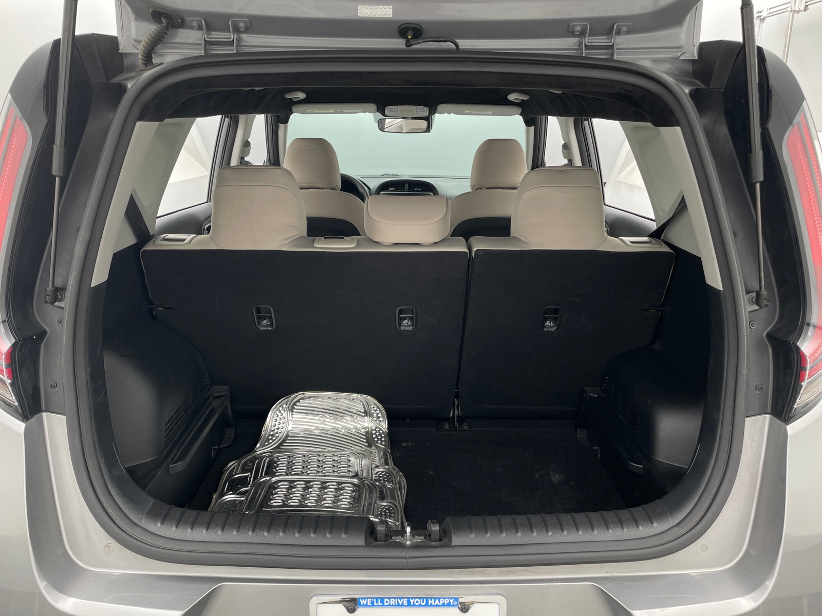 Thumbnail: 2024 Kia Soul - 7