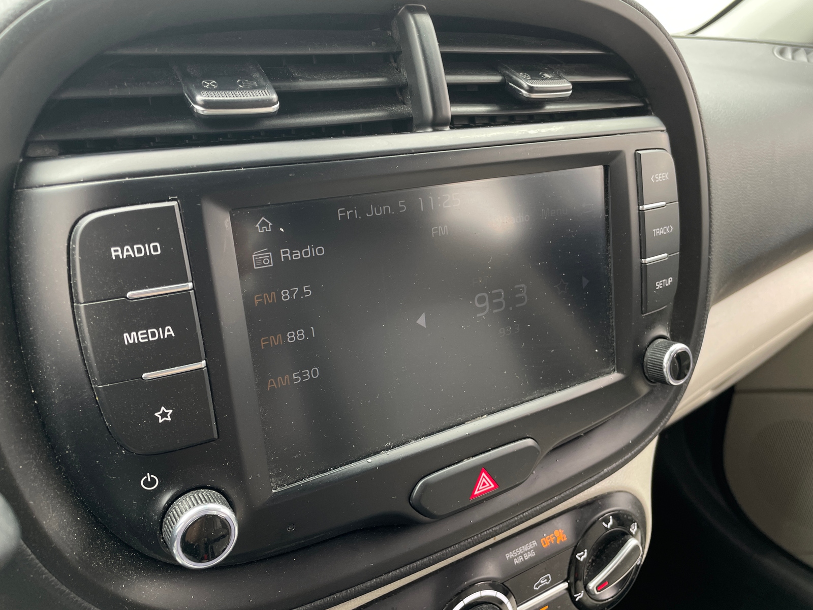 Thumbnail: 2024 Kia Soul - 4