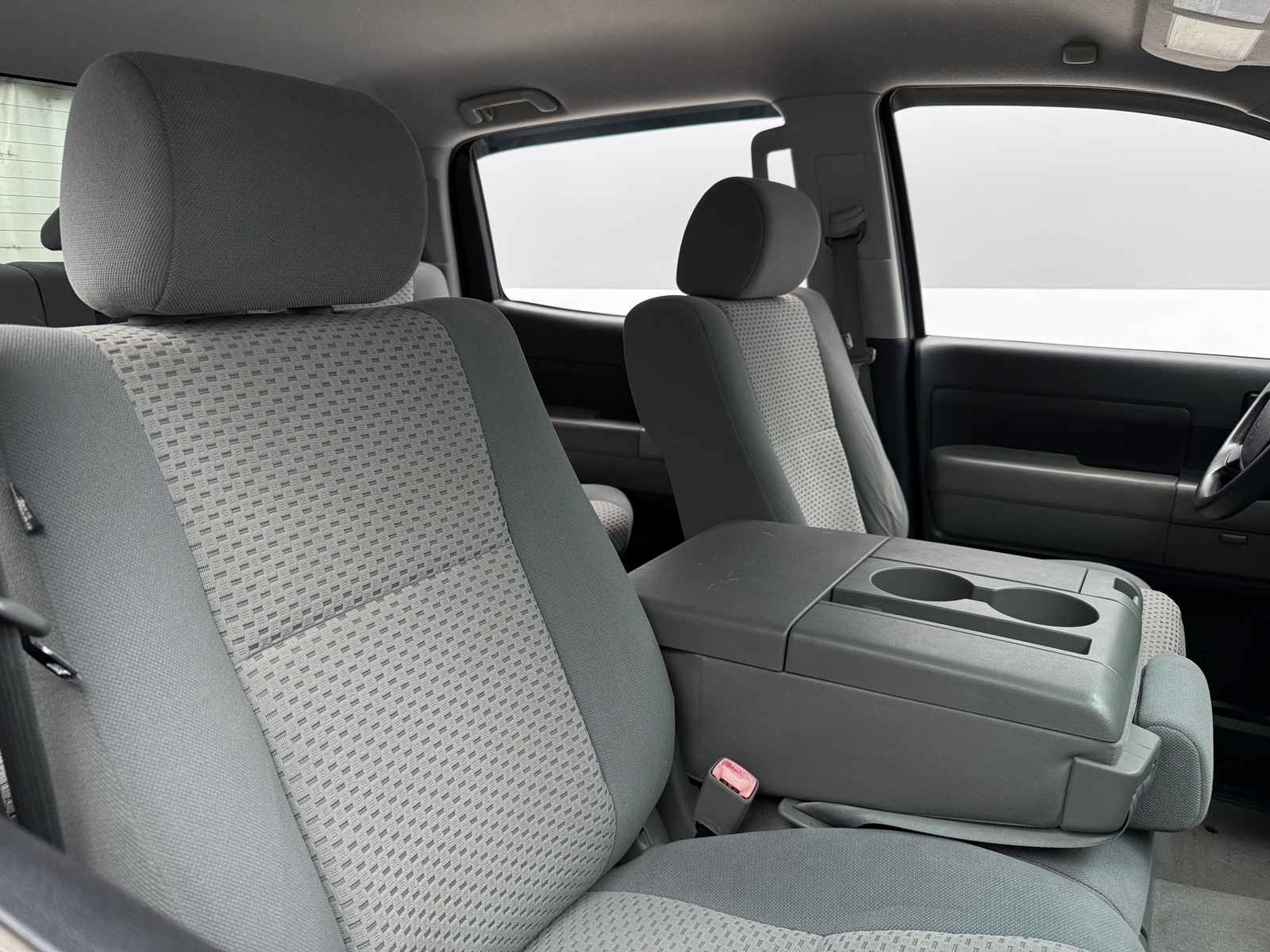 Thumbnail: 2011 Toyota Tundra - 2