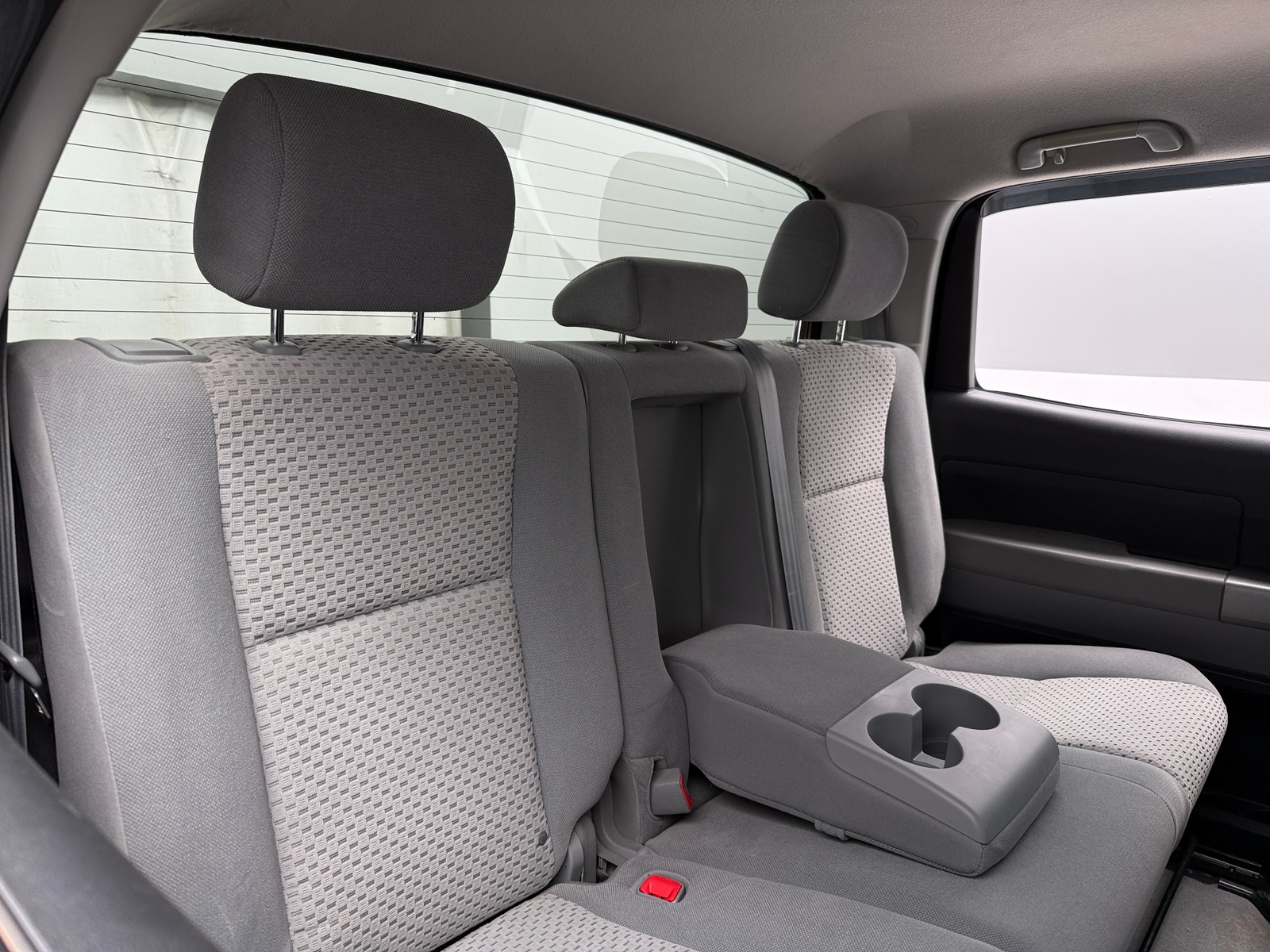 Thumbnail: 2011 Toyota Tundra - 6