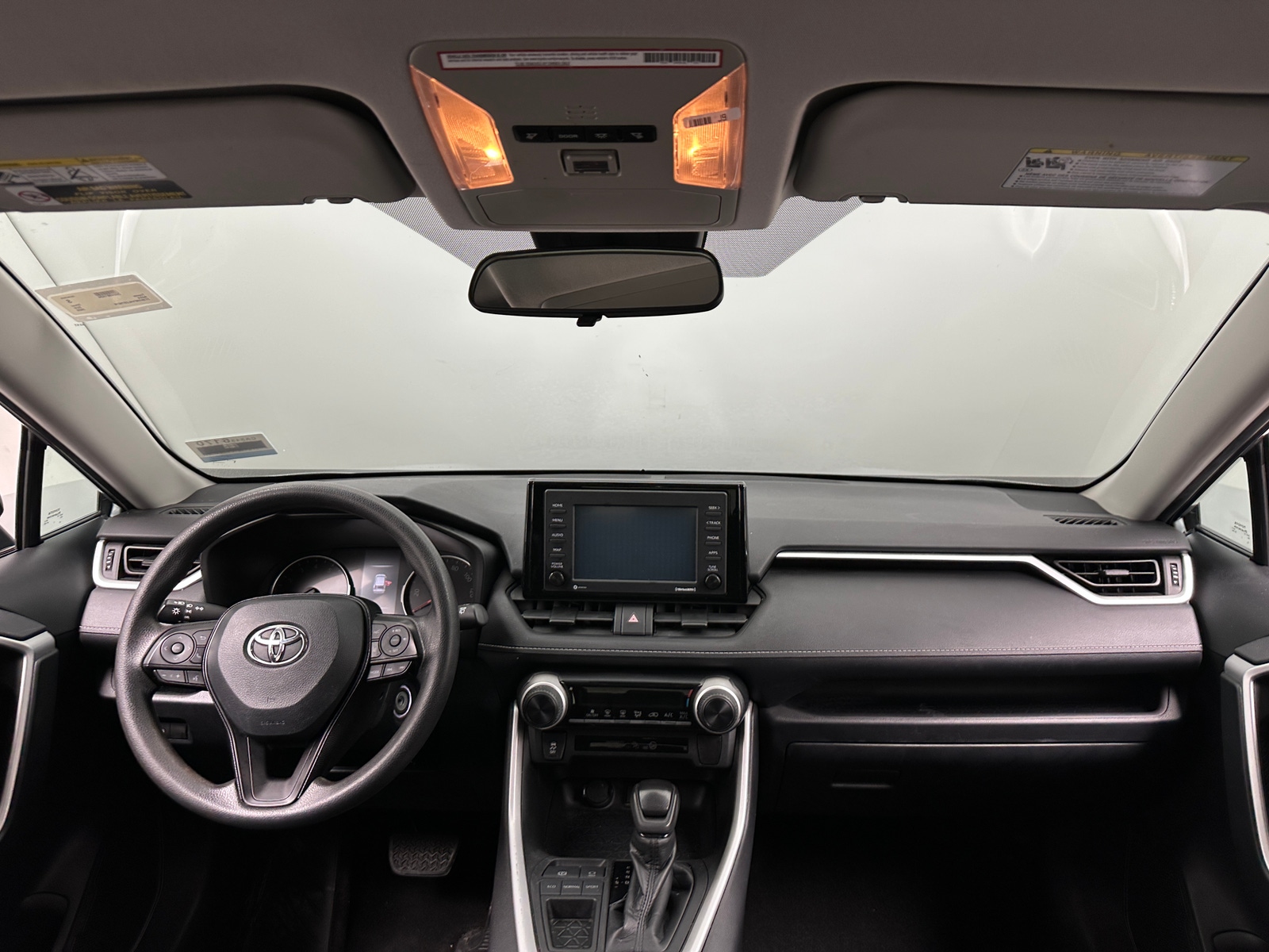 Thumbnail: 2020 Toyota RAV4 - 3