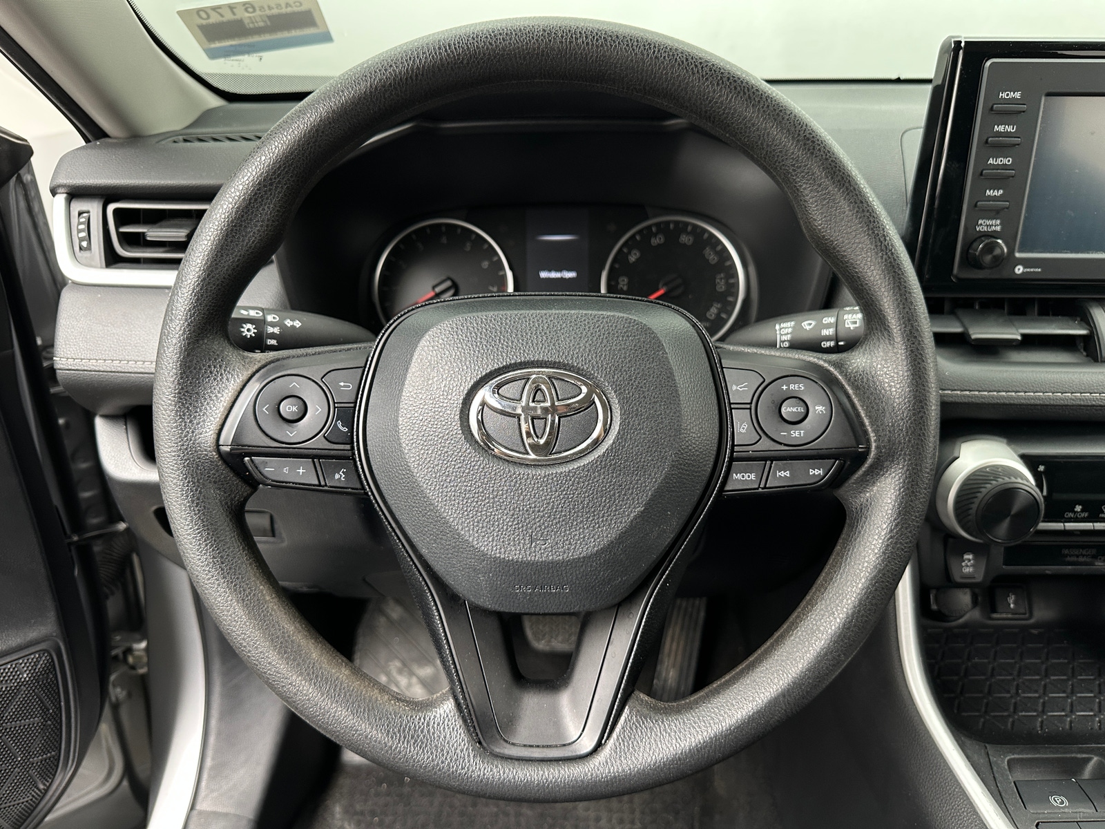 Thumbnail: 2020 Toyota RAV4 - 5