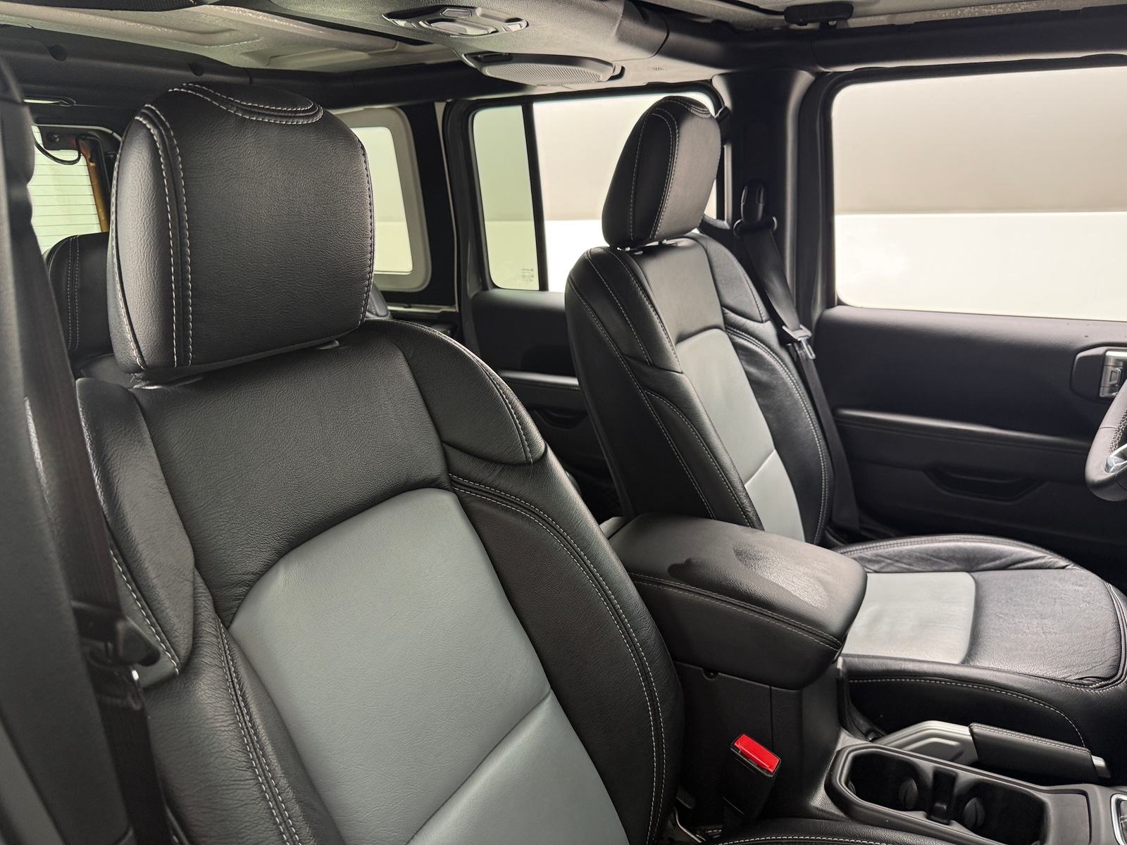Thumbnail: 2023 Jeep Wrangler - 2