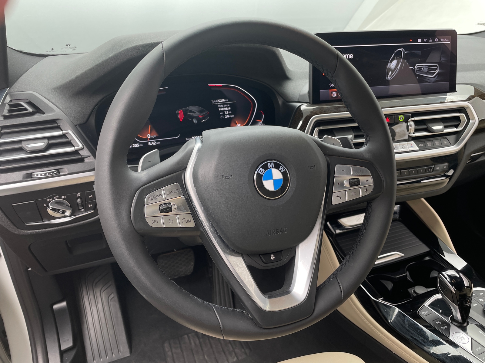 Thumbnail: 2023 BMW X4 - 4