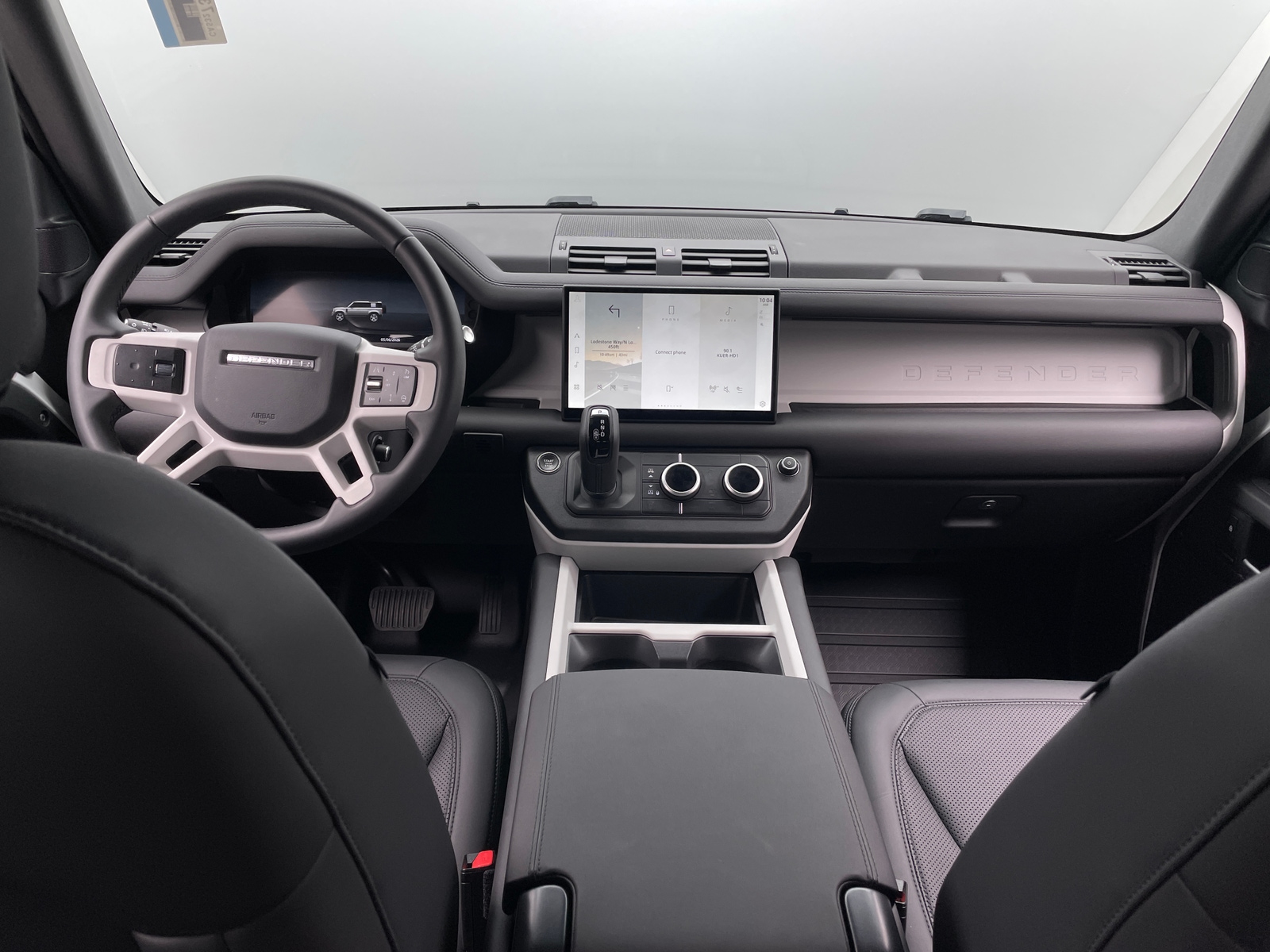 Thumbnail: 2025 Land Rover Defender - 2