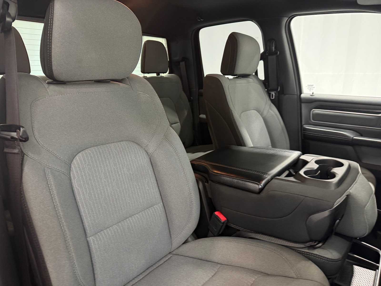 Thumbnail: 2023 RAM 1500 - 2