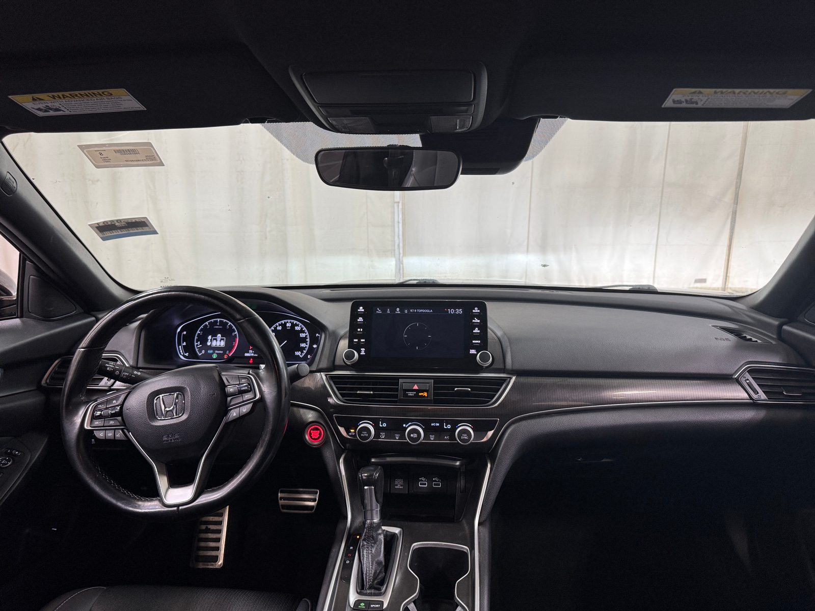 Thumbnail: 2021 Honda Accord - 3