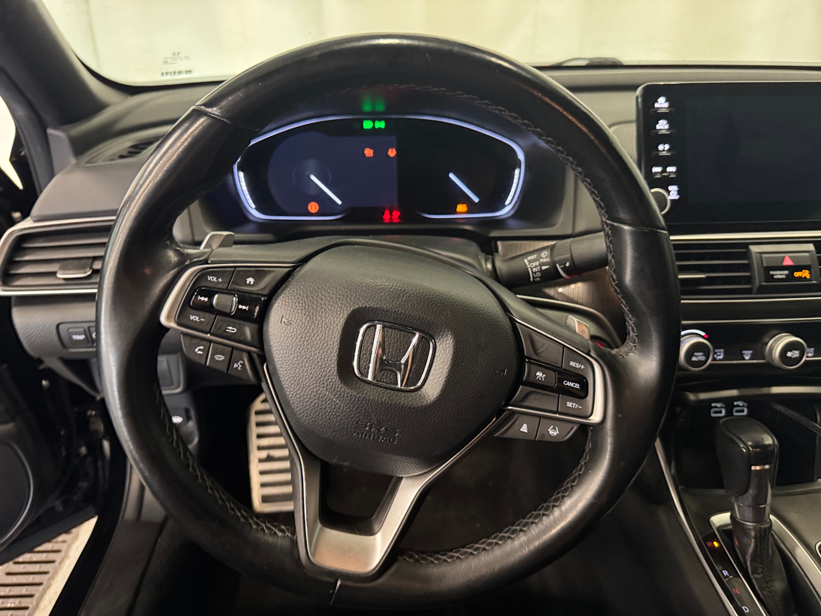 Thumbnail: 2021 Honda Accord - 5