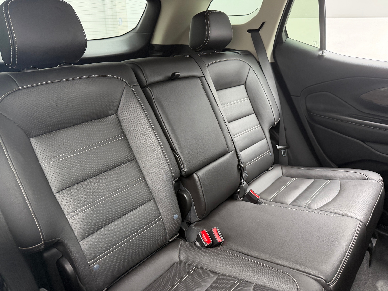 Thumbnail: 2023 GMC Terrain - 5