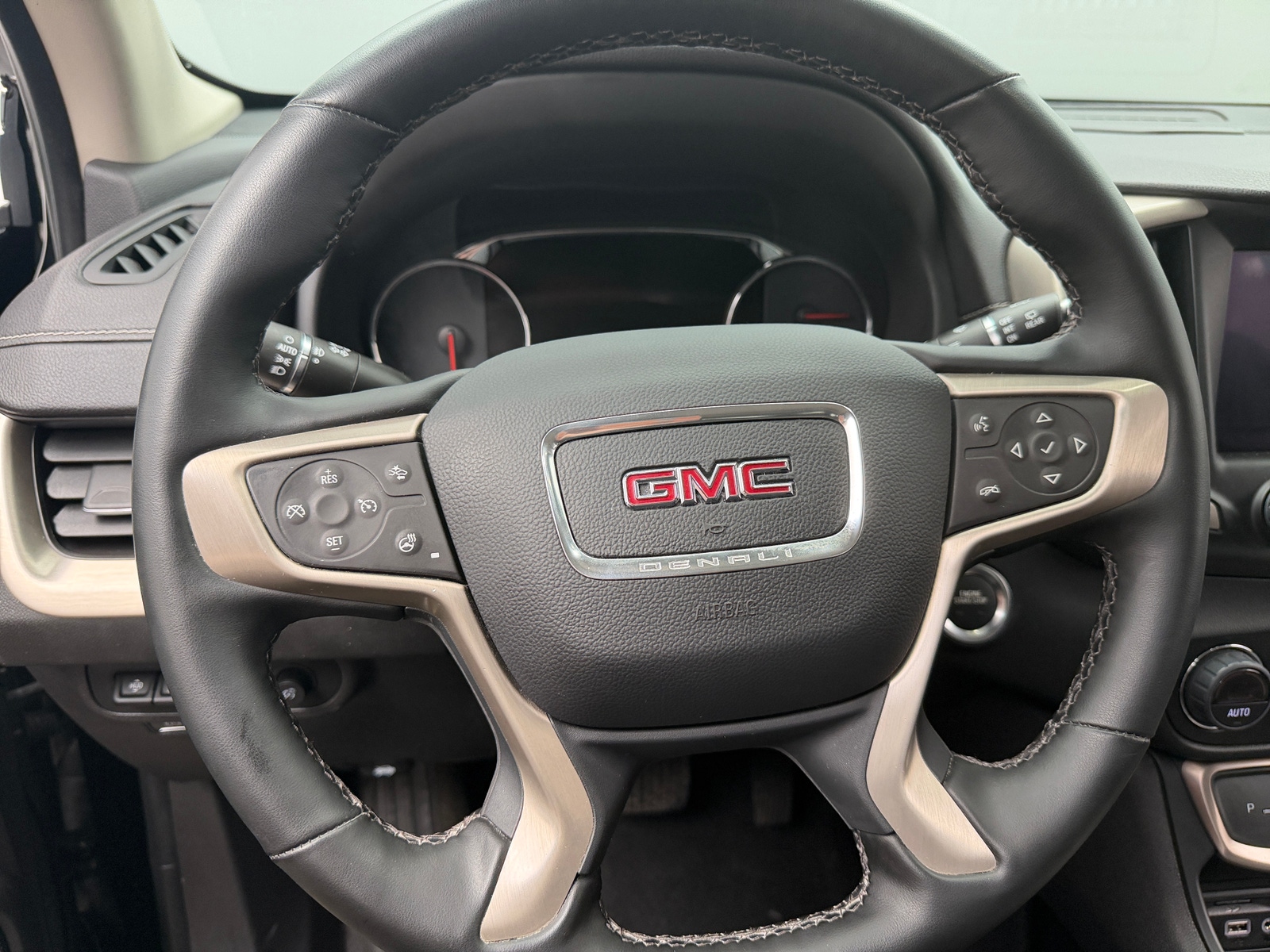 Thumbnail: 2023 GMC Terrain - 4