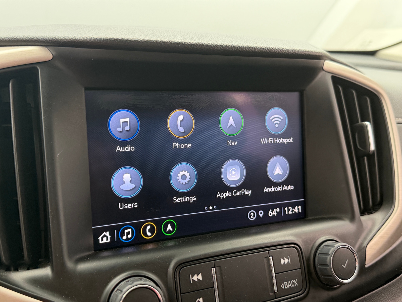 Thumbnail: 2023 GMC Terrain - 3