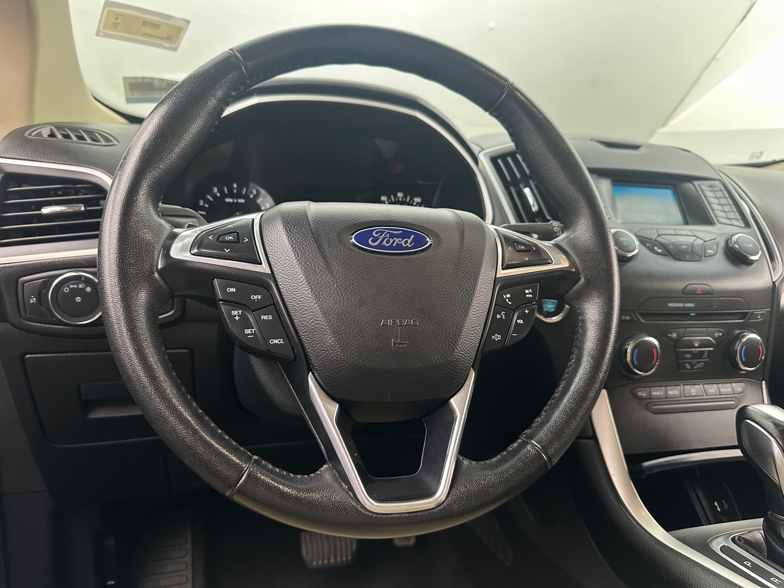 Thumbnail: 2017 Ford Edge - 5