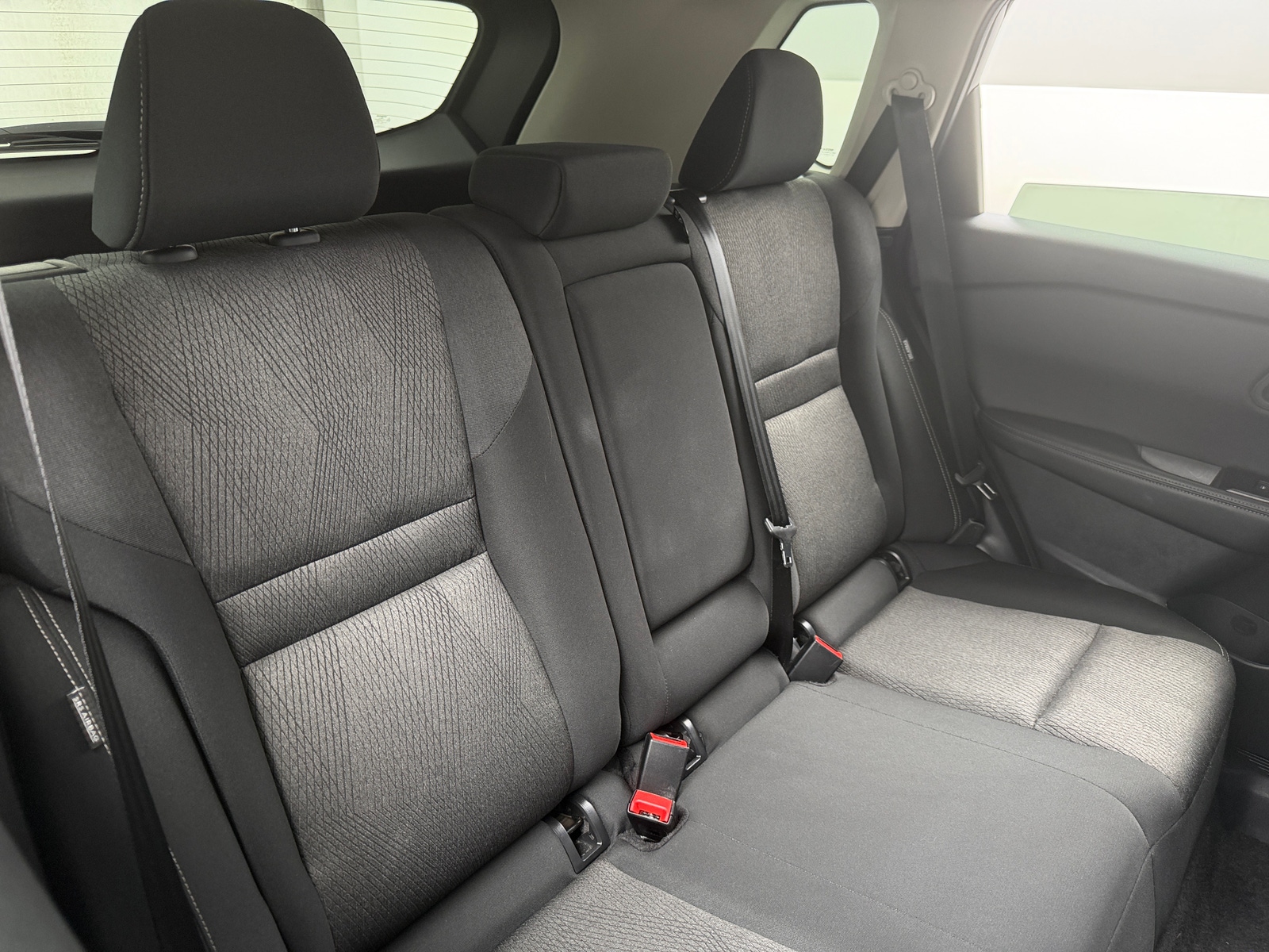 Thumbnail: 2025 Nissan Rogue - 6