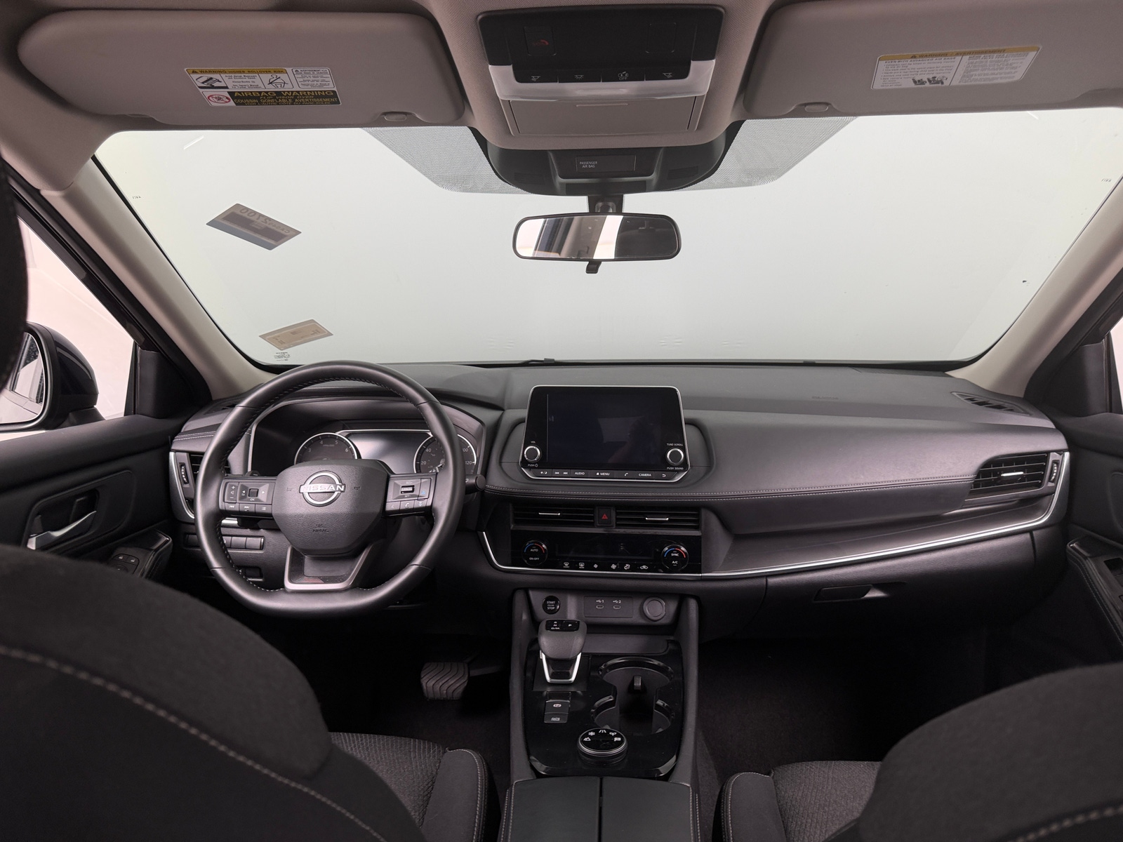 Thumbnail: 2025 Nissan Rogue - 3