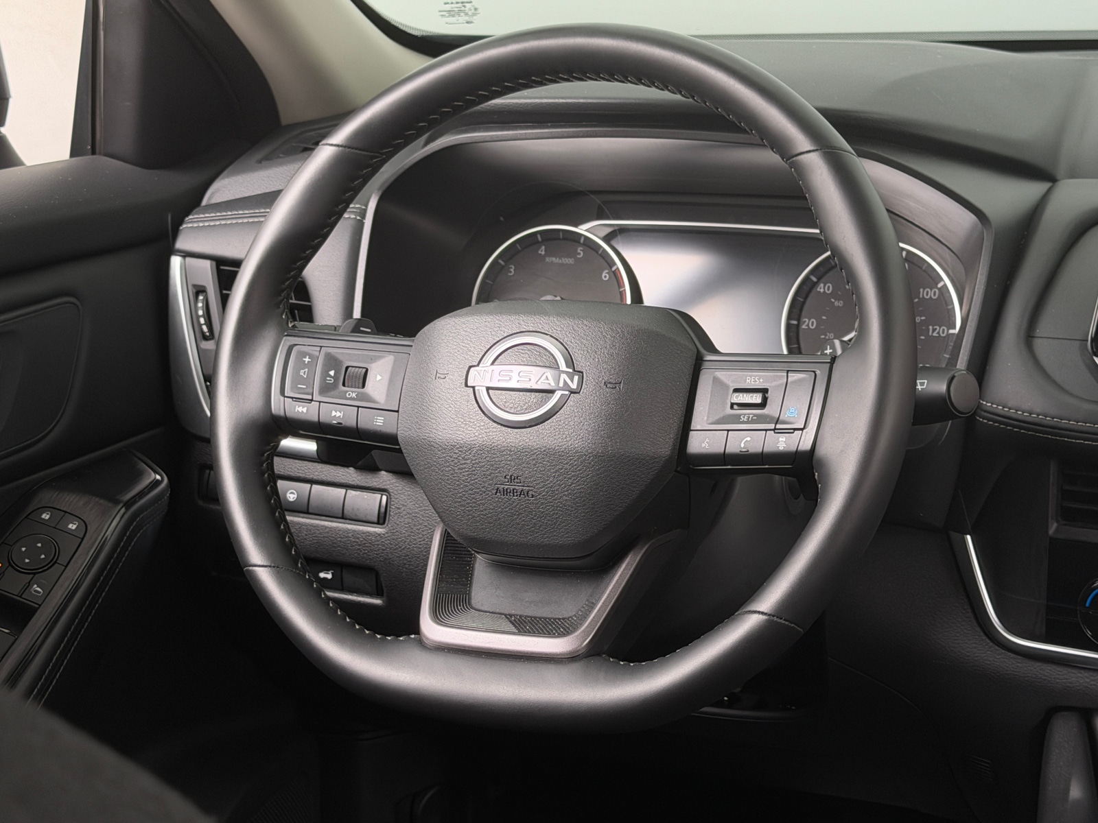 Thumbnail: 2025 Nissan Rogue - 5