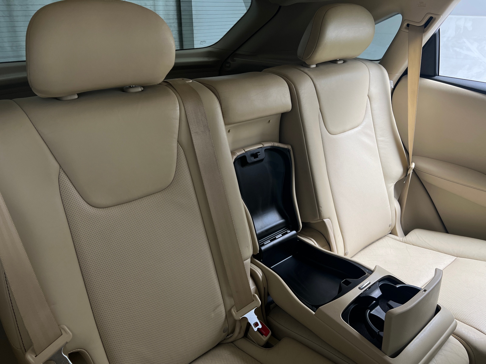Thumbnail: 2014 Lexus RX - 6