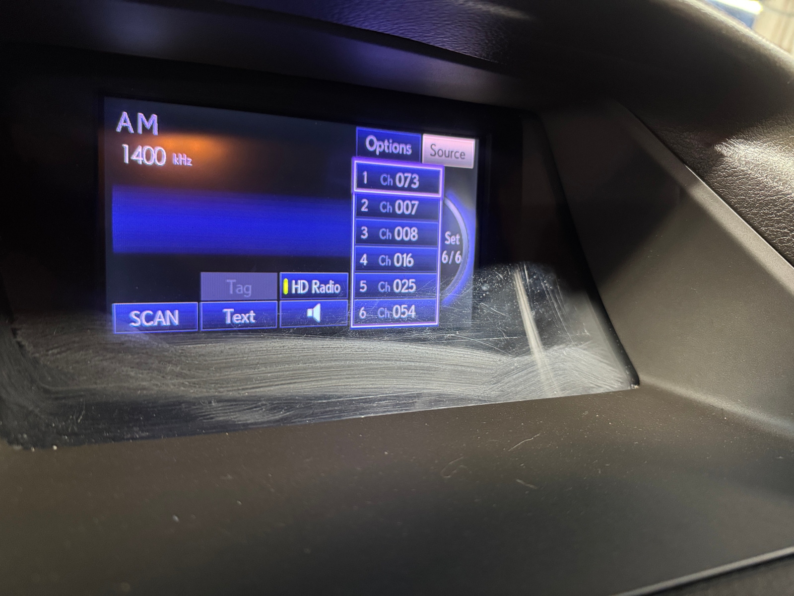Thumbnail: 2014 Lexus RX - 4
