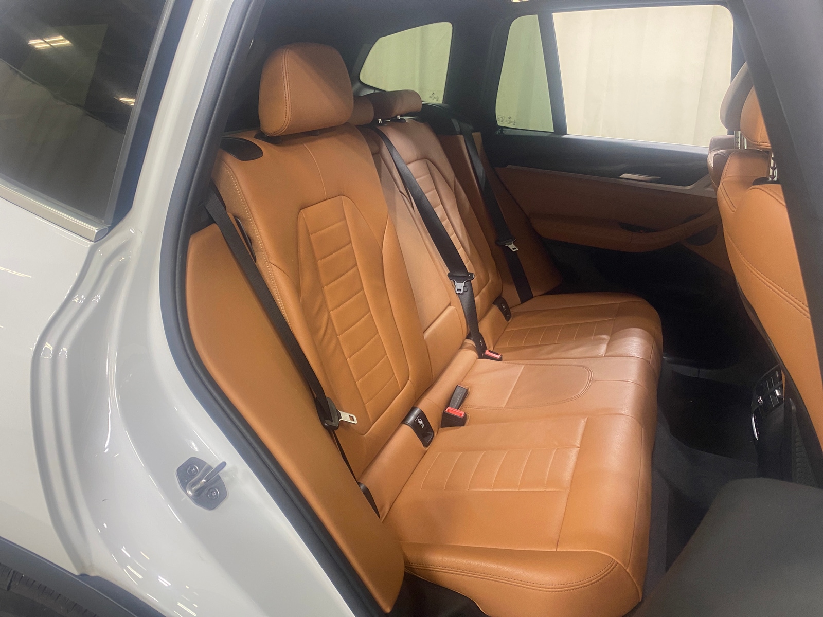 Thumbnail: 2021 BMW X3 - 5