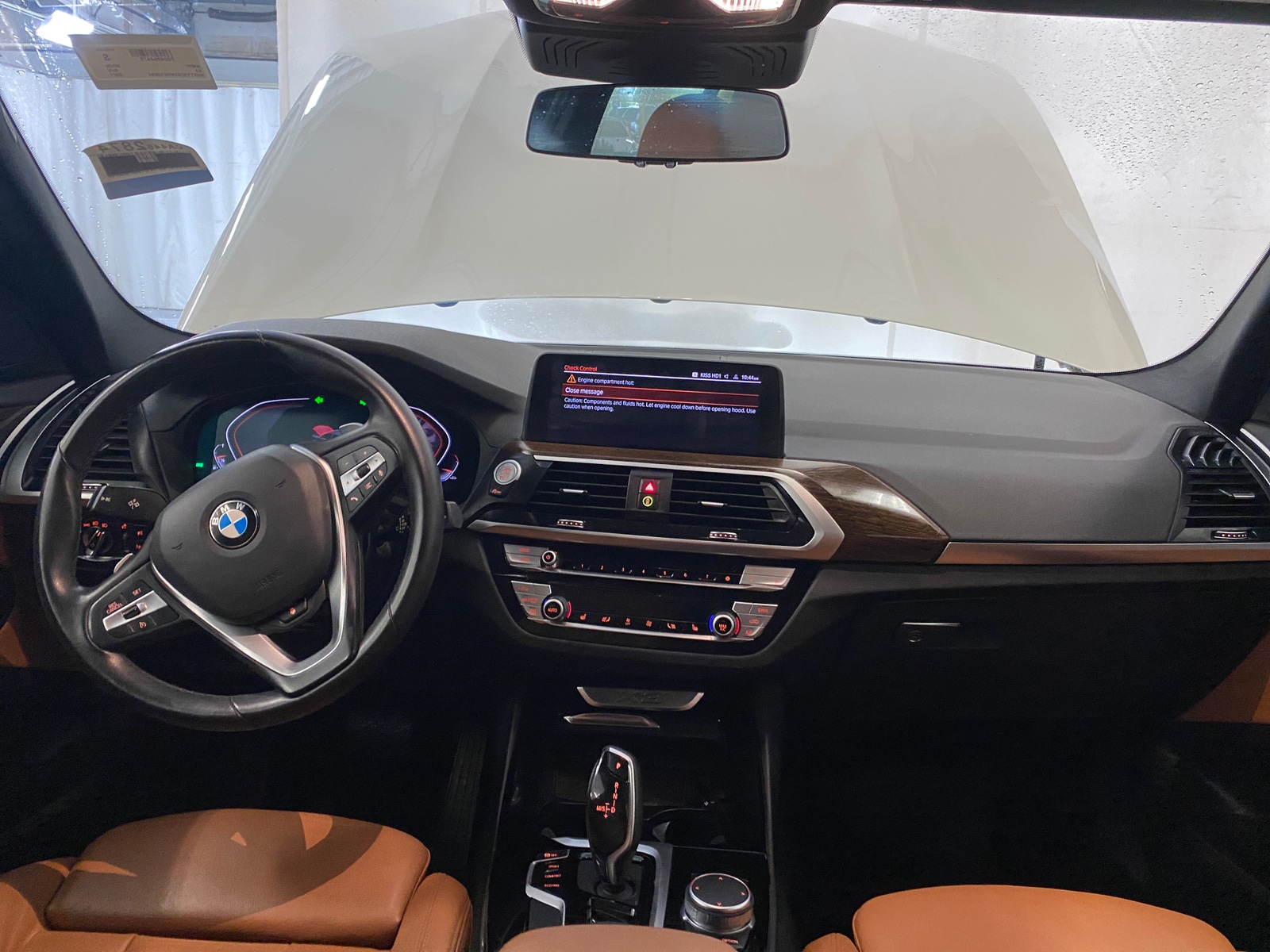 Thumbnail: 2021 BMW X3 - 2