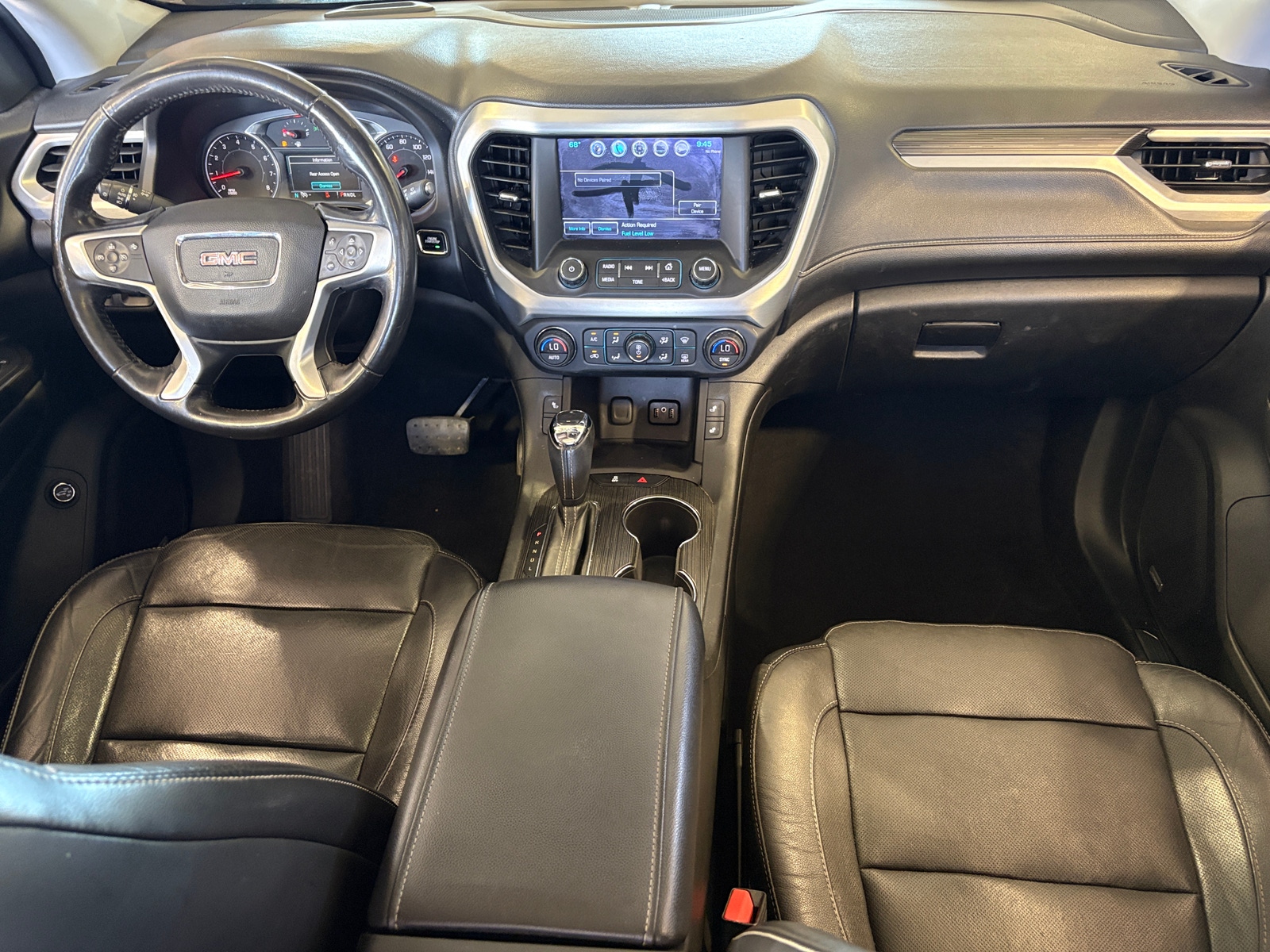 Thumbnail: 2017 GMC Acadia - 2