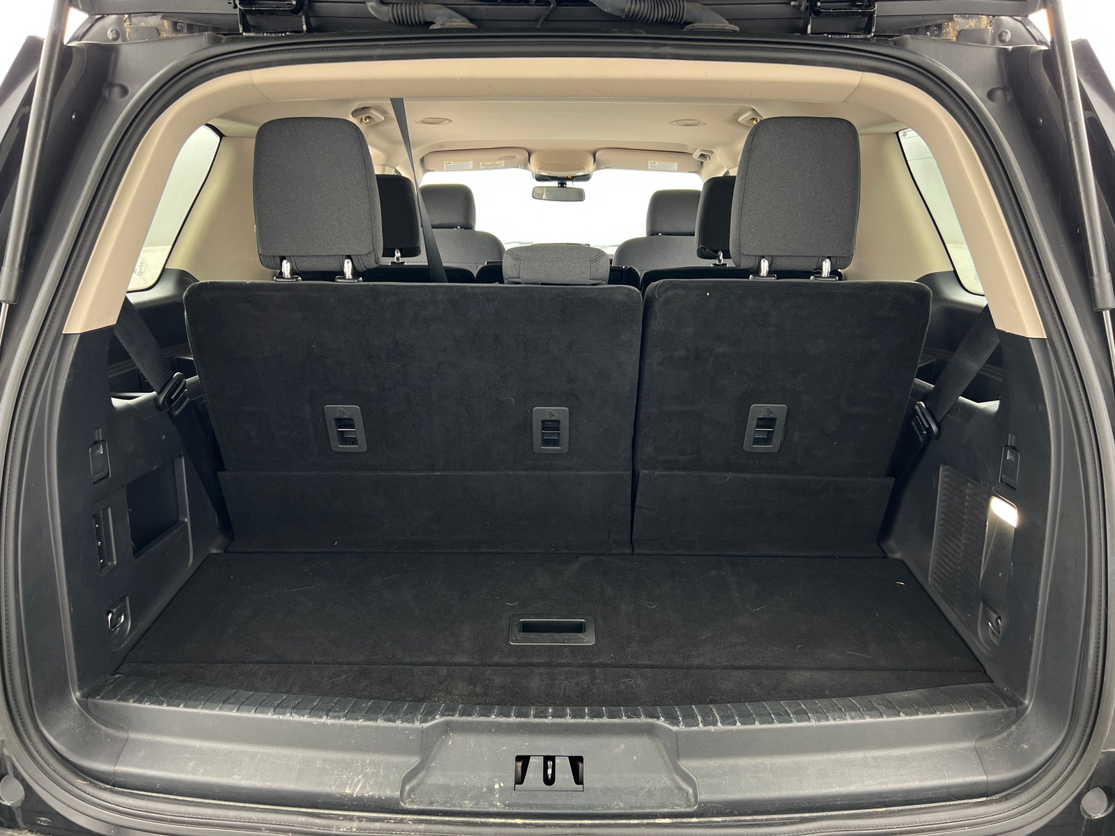 Thumbnail: 2022 Ford Expedition - 7