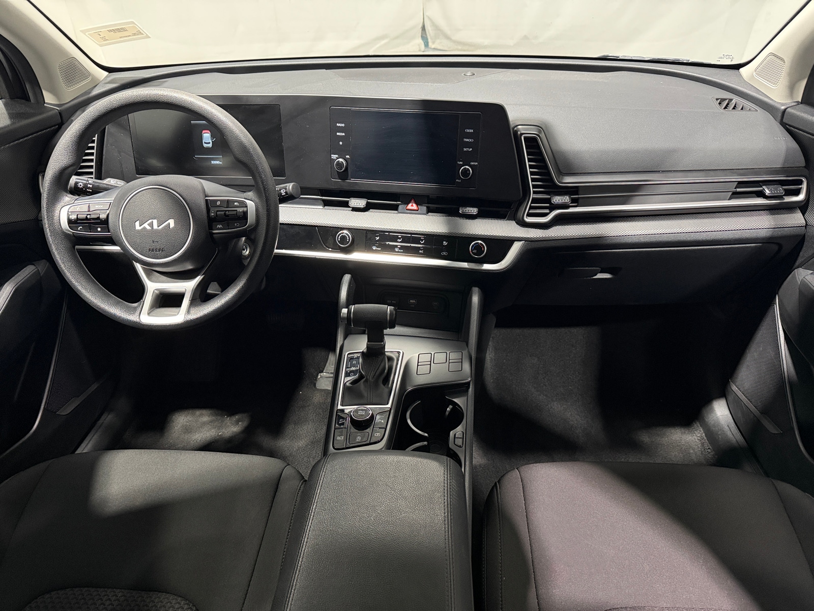 Thumbnail: 2025 Kia Sportage - 3