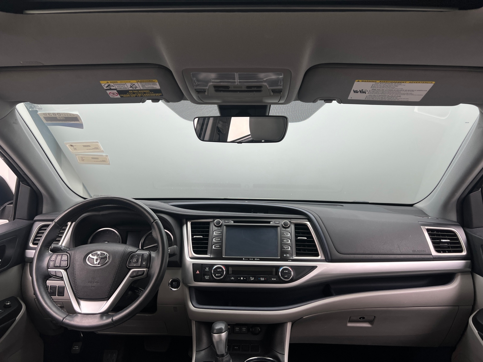 Thumbnail: 2019 Toyota Highlander - 2