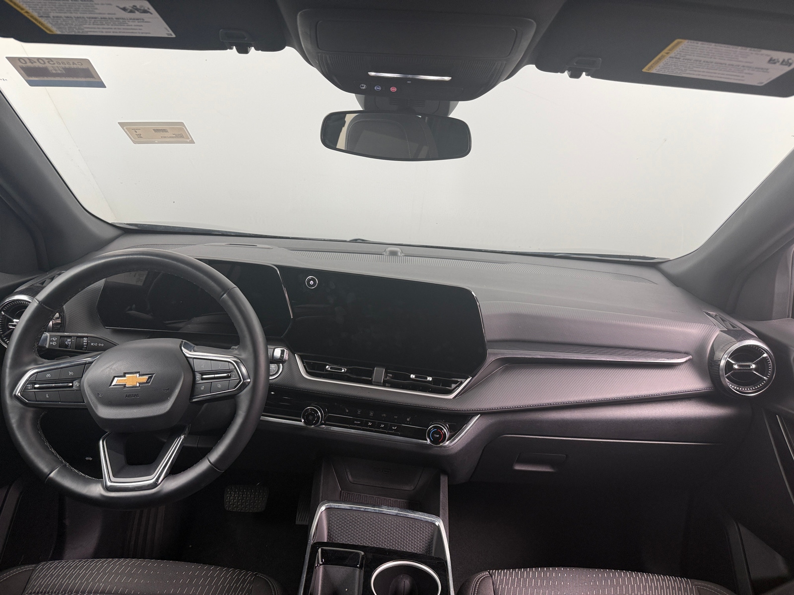 Thumbnail: 2025 Chevrolet Equinox - 3