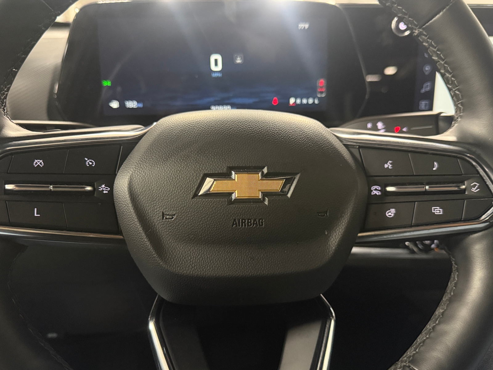 Thumbnail: 2025 Chevrolet Equinox - 5