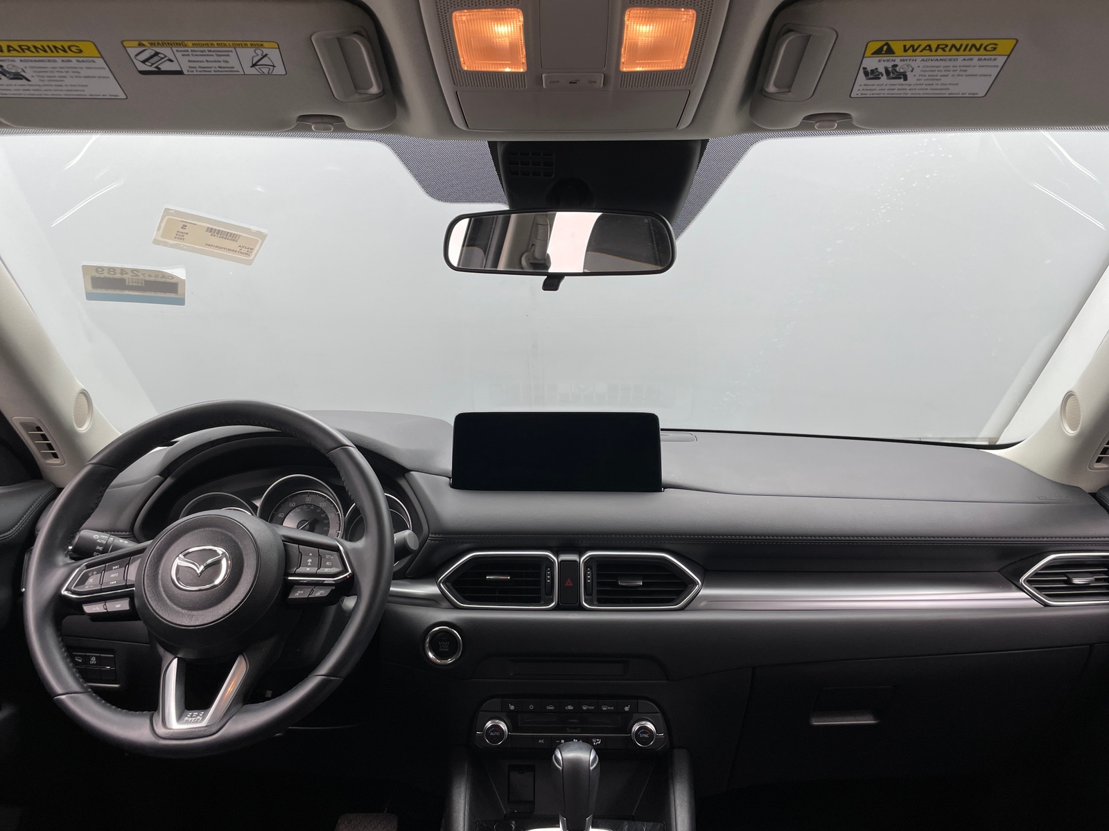 Thumbnail: 2023 Mazda CX-5 - 2