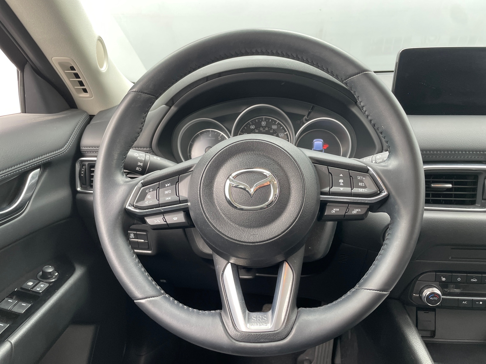 Thumbnail: 2023 Mazda CX-5 - 4