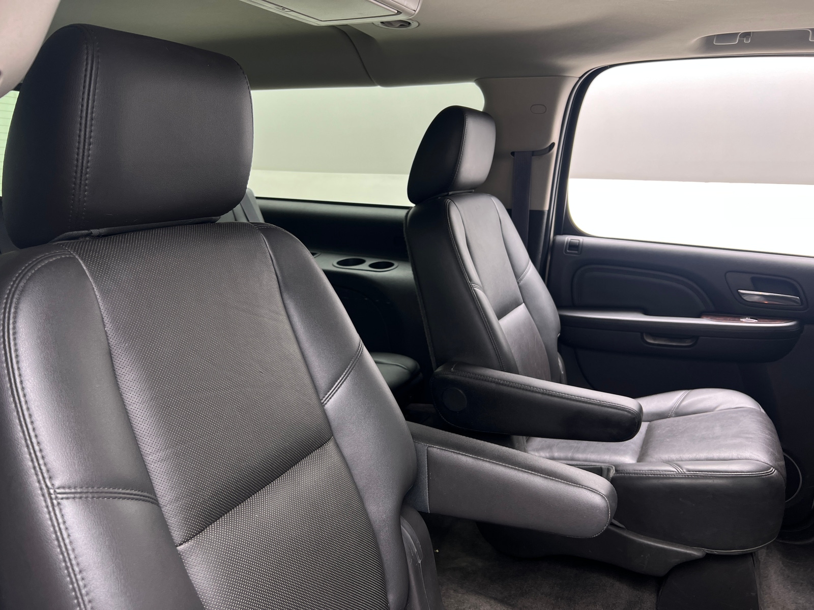 Thumbnail: 2013 GMC Yukon XL - 5