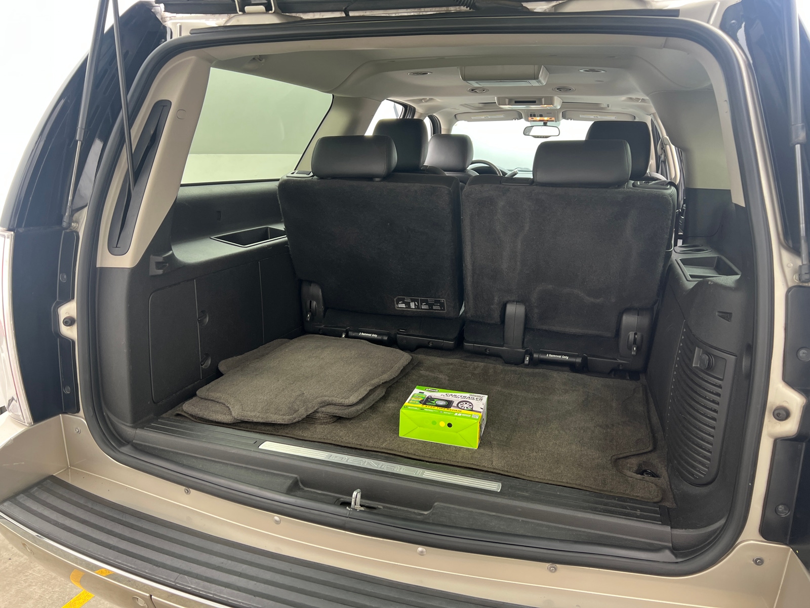 Thumbnail: 2013 GMC Yukon XL - 6