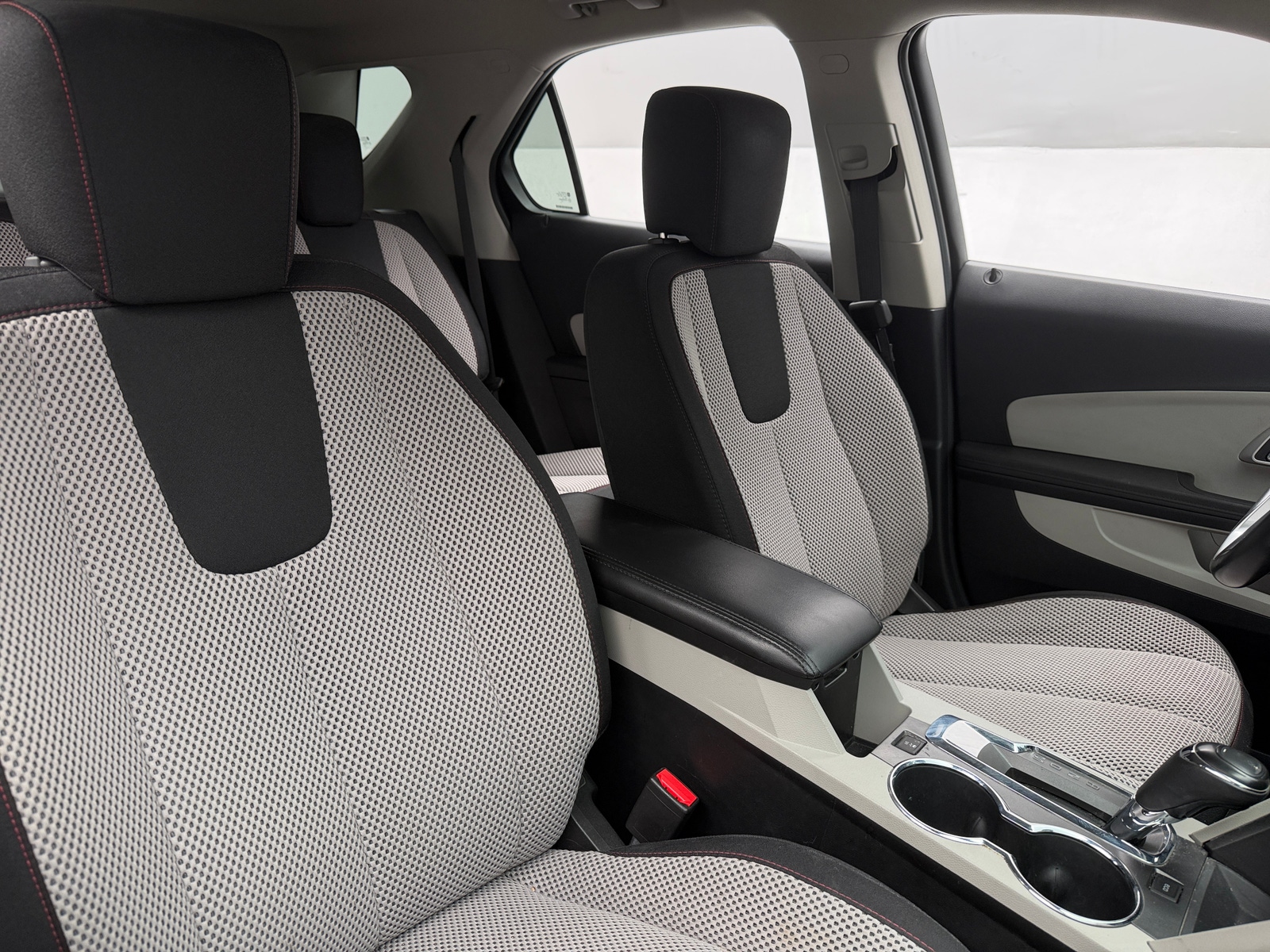 Thumbnail: 2017 Chevrolet Equinox - 2