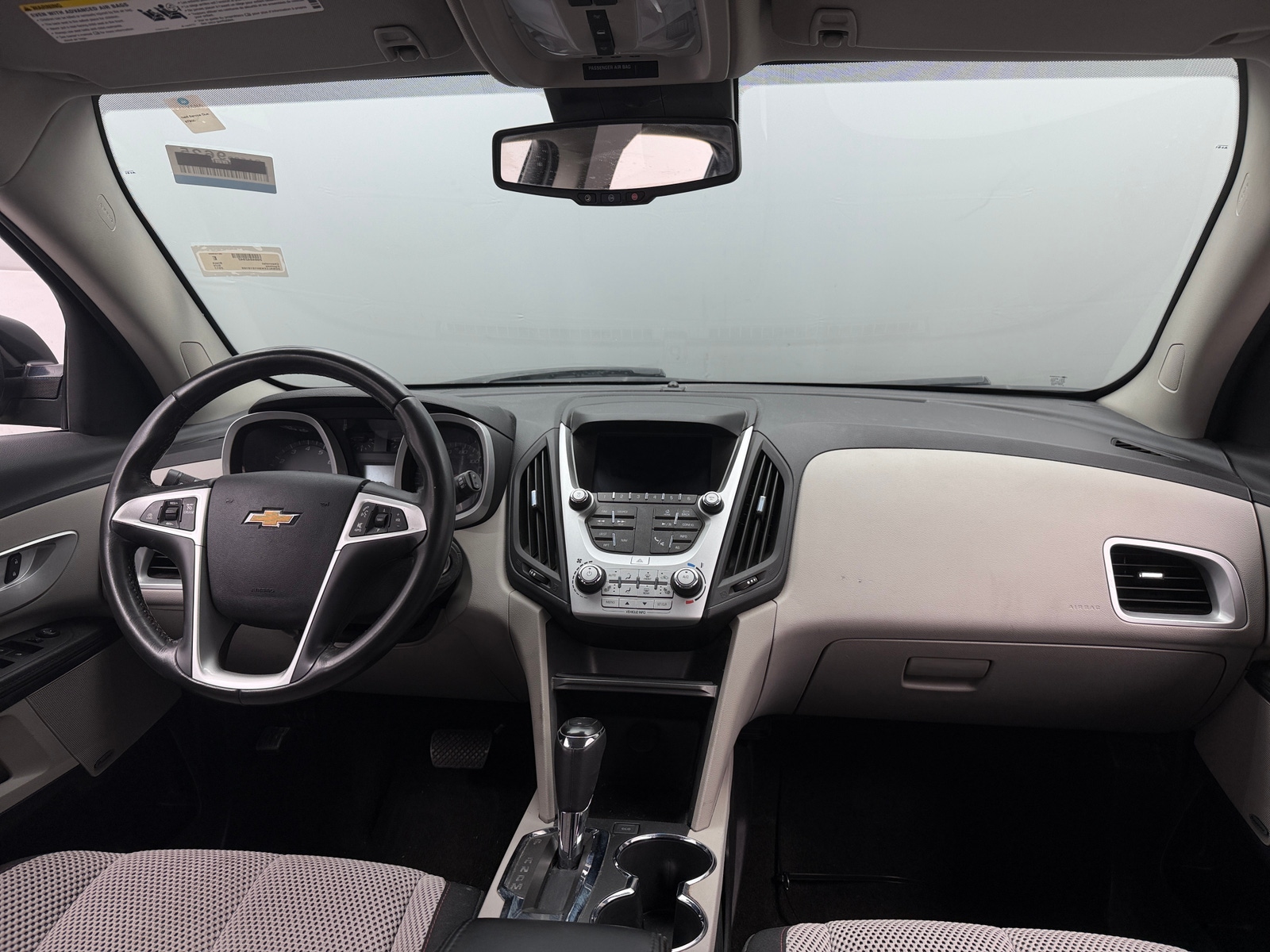 Thumbnail: 2017 Chevrolet Equinox - 3