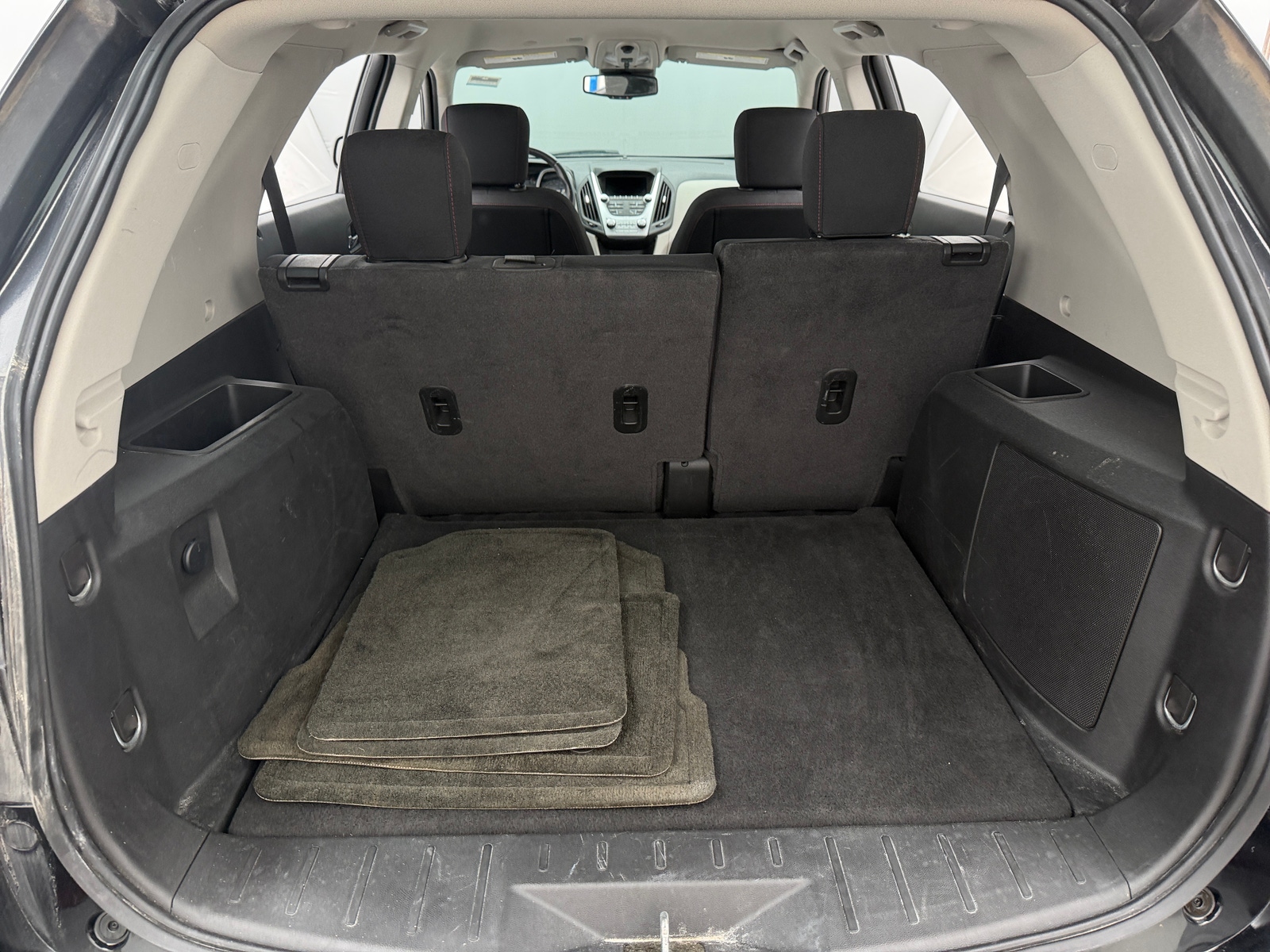 Thumbnail: 2017 Chevrolet Equinox - 7