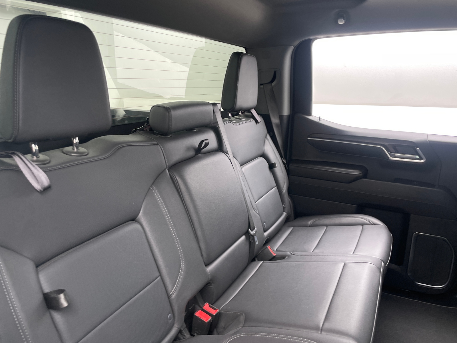 Thumbnail: 2024 GMC Sierra 1500 - 5