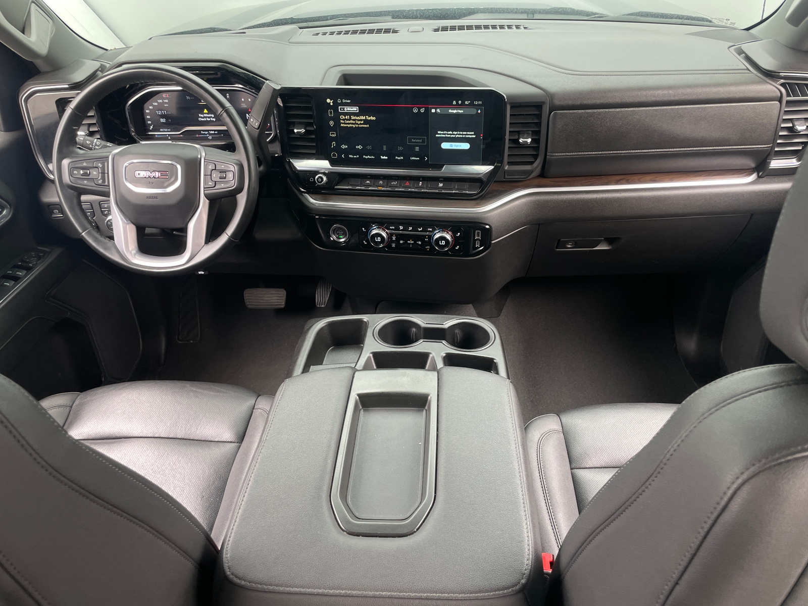 Thumbnail: 2024 GMC Sierra 1500 - 2