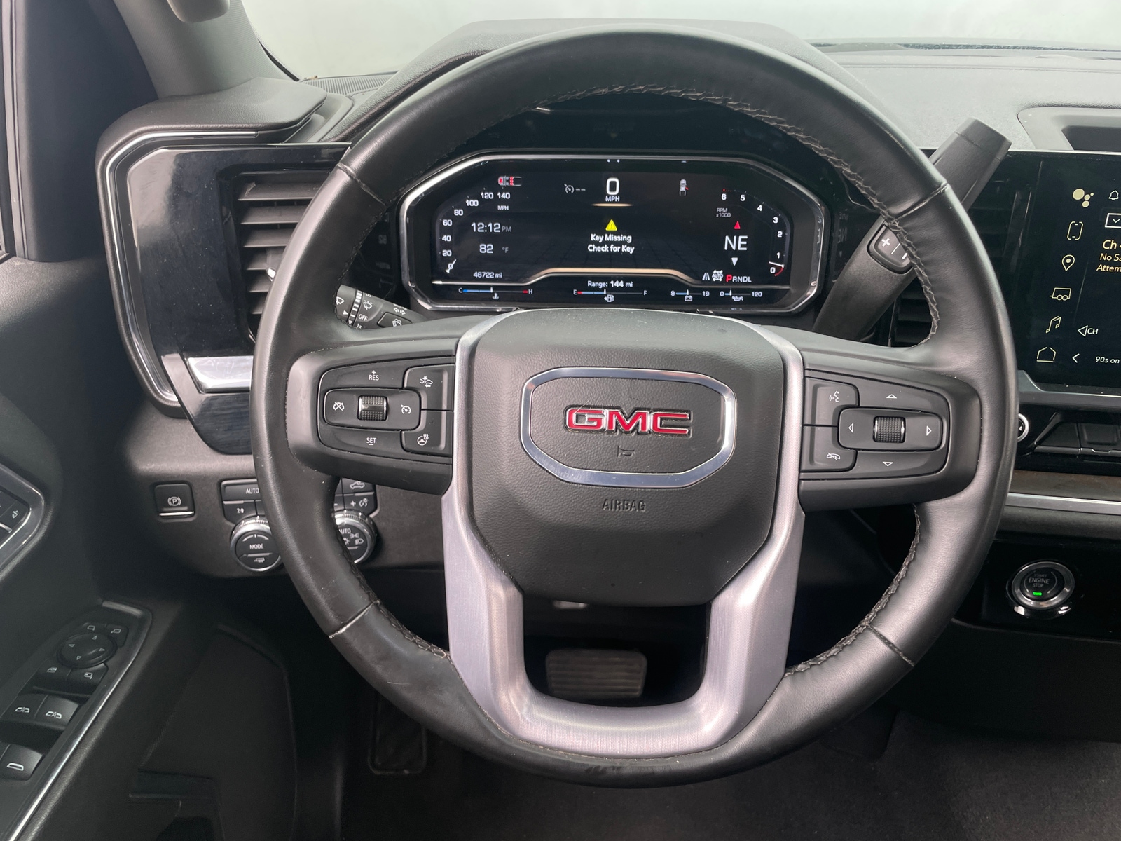 Thumbnail: 2024 GMC Sierra 1500 - 4
