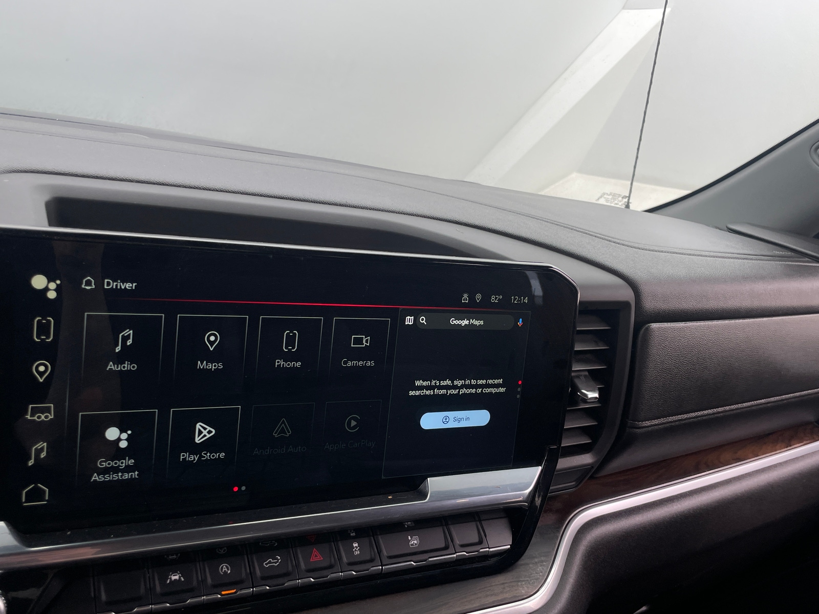 Thumbnail: 2024 GMC Sierra 1500 - 3