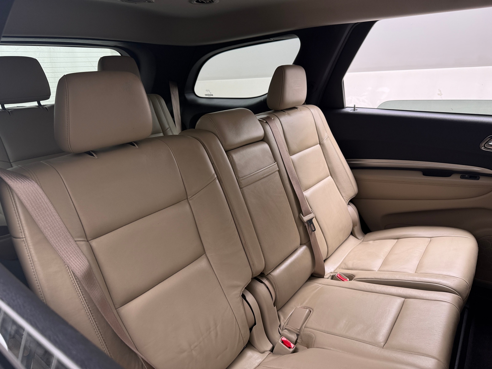 Thumbnail: 2017 Dodge Durango - 5