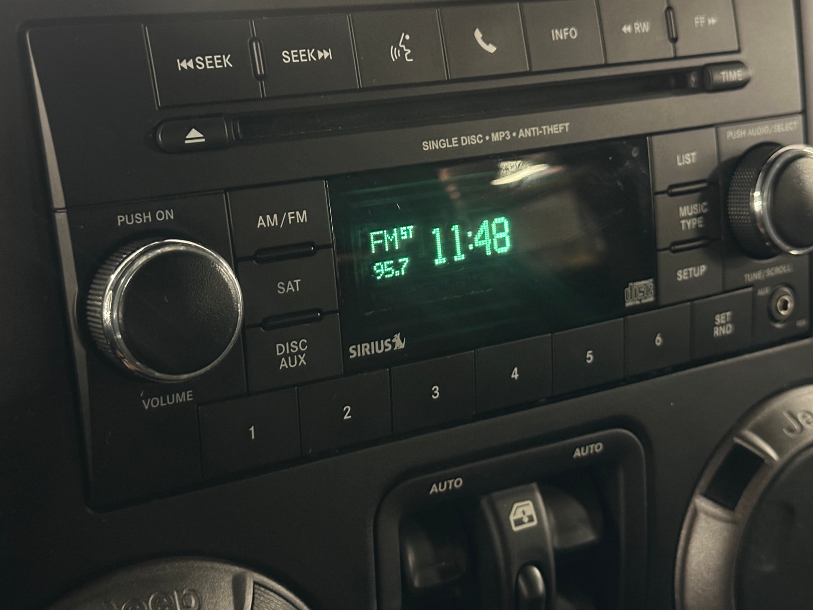 Thumbnail: 2016 Jeep Wrangler - 4