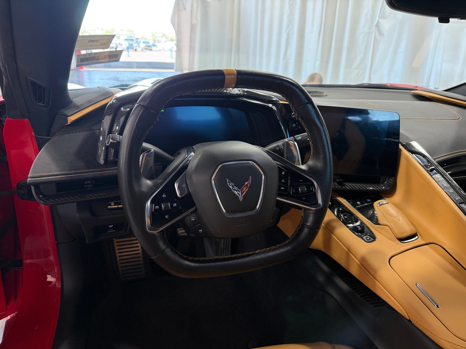 Thumbnail: 2020 Chevrolet Corvette - 3