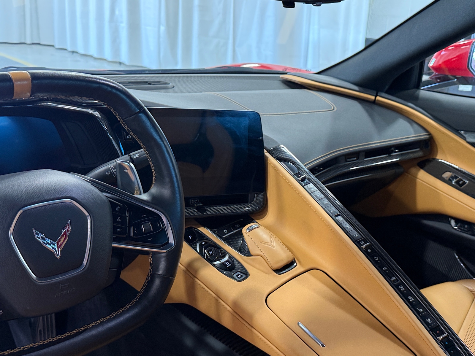Thumbnail: 2020 Chevrolet Corvette - 2