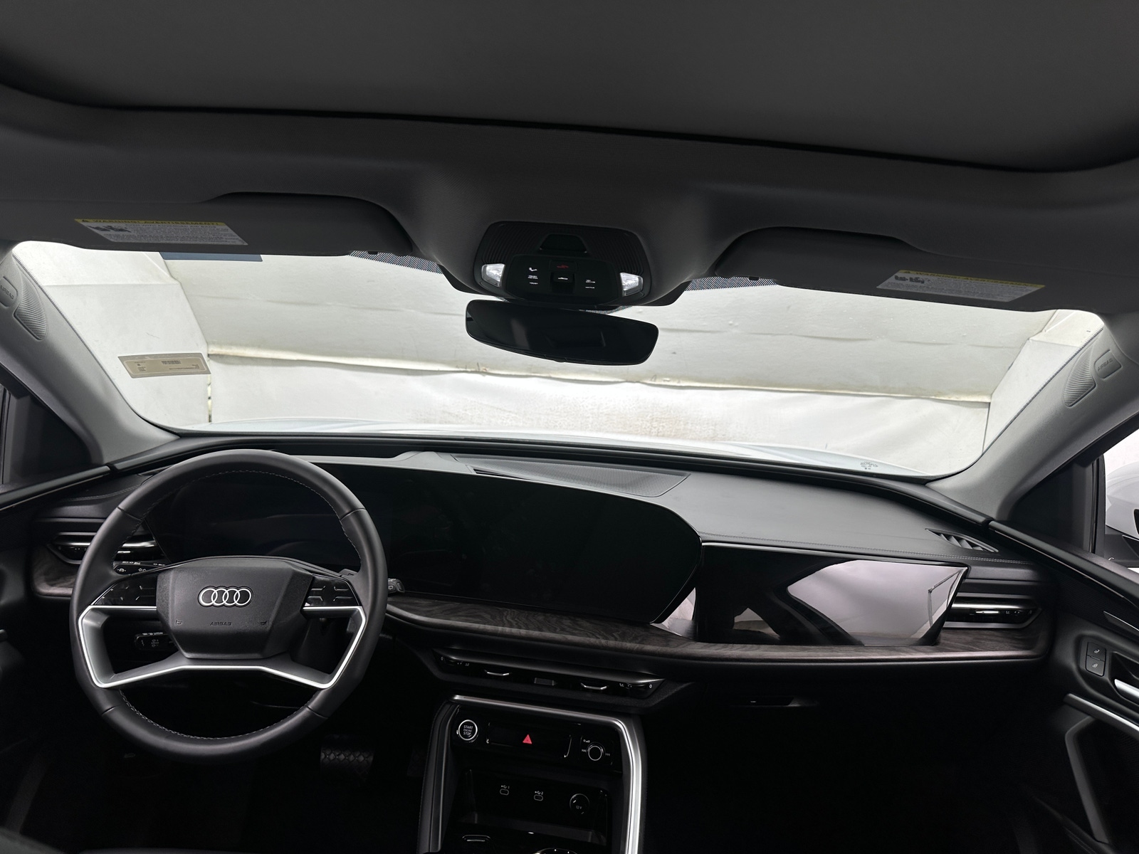 Thumbnail: 2025 Audi Q5 - 2