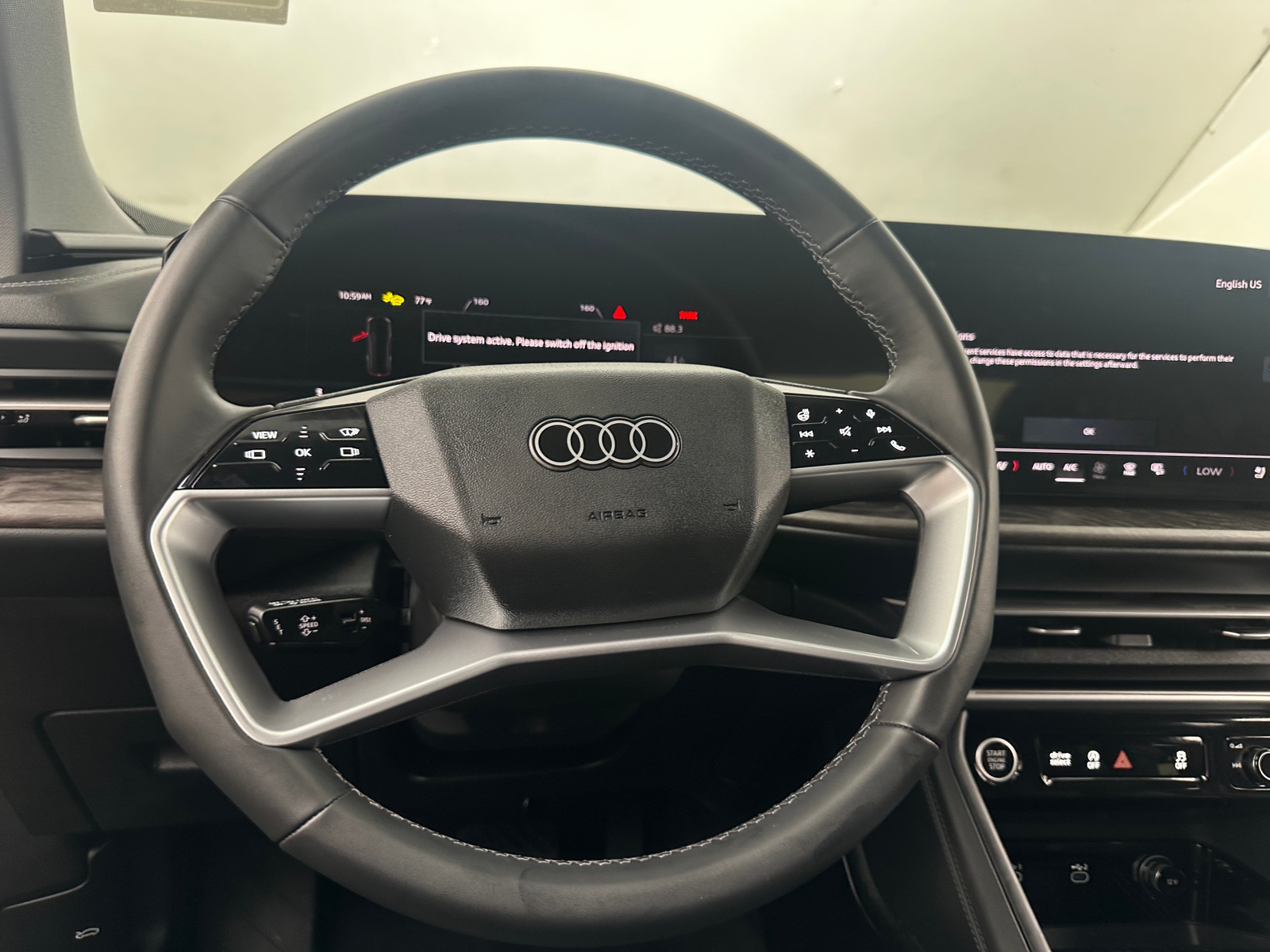 Thumbnail: 2025 Audi Q5 - 4